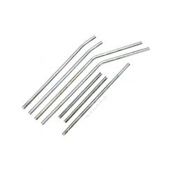 Allstar Performance Roll Bar Strut Kit Weld-On Component Box Steel N