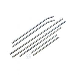 Allstar Performance Roll Cage Strut Kit Component Box Steel Natural