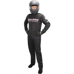 Allstar Performance Suit Driving 1 Piece SFI 3.2A/5 Double Layer Sid