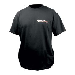 Allstar Performance T-Shirt Allstar Logo Black 3X-Large