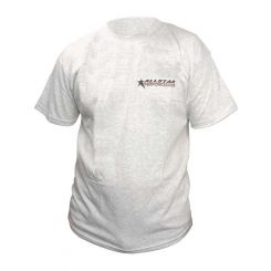 Allstar Performance T-Shirt Allstar Logo Gray 2X-Large