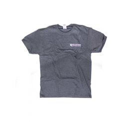 Allstar Performance T-Shirt Allstar Logo Charcoal Medium