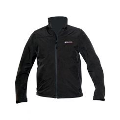 Allstar Performance Jacket Allstar Logo Nylon Outer / Fleece Liner