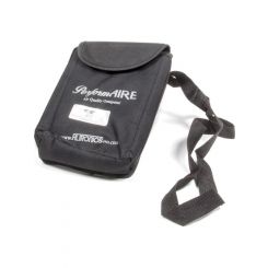 Altronics Inc Gear Bag 6 in Long 2 in Wide 9 in Height Nylon Black (ALT-PA-CC)
