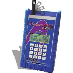 Altronics Inc Weather Station PerformAIRE Eclipse O2 Sensor Includ (ALT-PAE-WD)
