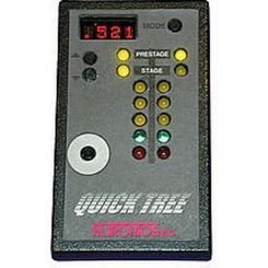 Altronics Inc Practice Tree - Quick Tree - Hand Held - Kit (ALT-QTREE)