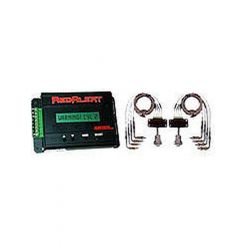 Altronics Inc EGT Monitor Individual Cylinder Temperatures Digital (ALT-RA-KIT)