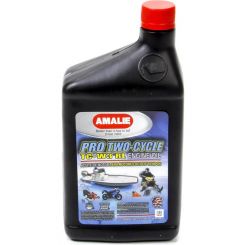 Amalie 2 Stroke Oil Pro Two Cycle TC-W3 RL TC-W3 Conventional 1