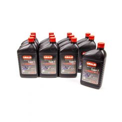 Amalie Transmission Fluid Ford Type F ATF Conventional 1 qt Set