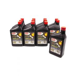 Amalie Motor Oil Pro High Performance 5W40 Semi-Synthetic 1 qt S