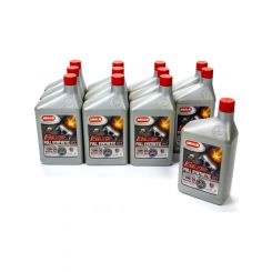 Amalie Motor Oil - Elixir - 0W30 - Synthetic - 1 qt - Set of 12