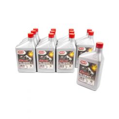 Amalie Motor Oil - Elixir - 0W40 - Synthetic - 1 qt - Set of 12