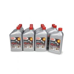 Amalie Motor Oil Elixir 5W40 Dexos2 Synthetic 1 qt Set of 12
