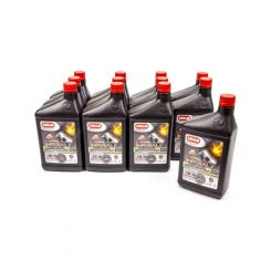 Amalie Motor Oil Imperial Turbo 5W20 Semi-Synthetic 1 qt Set of