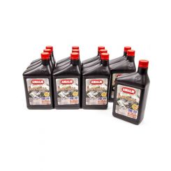 Amalie Motor Oil Imperial Turbo 5W30 Semi-Synthetic 1 qt Set of