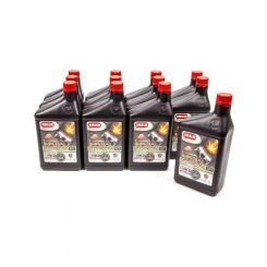 Amalie Motor Oil Imperial Turbo 10W30 Conventional 1 qt Set of 12