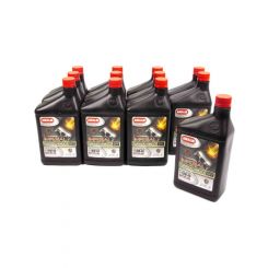 Amalie Motor Oil Imperial Turbo 10W40 Conventional 1 qt Set of 12