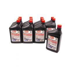 Amalie Transmission Fluid DX III-h / M ATF Conventional 1 qt Set