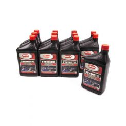 Amalie Transmission Fluid - ATF - Synthetic - 1 qt - Set of 12