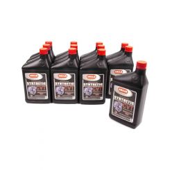 Amalie Transmission Fluid CVT ATF Synthetic 1 qt Set of 12