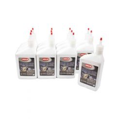 Amalie Gear Oil Limited Slip MP Hypoid 80W90 Limited Slip Additi