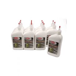 Amalie Gear Oil Hypoid Gear Multi-Purpose 75W90 Conventional 1 q