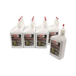 Amalie Gear Oil Hypoid Gear Multi-Purpose 85W140 Conventional 1