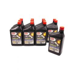 Amalie Motor Oil Pro High Performance 5W30 Semi-Synthetic 1 qt S