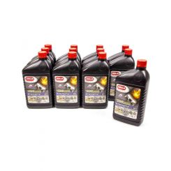 Amalie Motor Oil Pro High Performance 10W30 Semi-Synthetic 1 qt