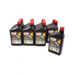 Amalie Motor Oil Pro High Performance 10W40 Semi-Synthetic 1 qt
