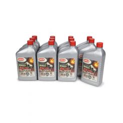 Amalie Motor Oil Elixir 5W20 Dexos1 Synthetic 1 qt Set of 12