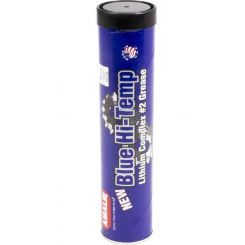 Amalie Grease Blue Hi-Temp Conventional 14 oz Cartridge (AMA68321-91)