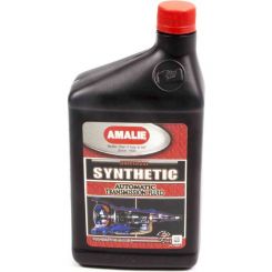 Amalie Transmission Fluid - ATF - Synthetic - 1 qt - Each (AMA72866-56)