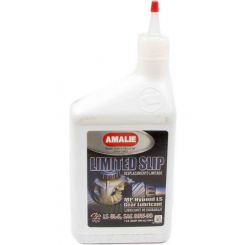 Amalie Gear Oil Limited Slip MP Hypoid 80W90 Limited Slip Additiv (AMA73026-56)