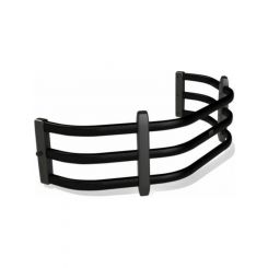Amp Research Bed Extender BedXTender HD Sport Bed Mounted Aluminum