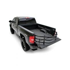 Amp Research Bed Extender BedXTender HD Sport Bed Mounted Aluminum