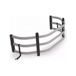 Amp Research Bed Extender BedXTender HD Sport Bed Mounted Aluminum
