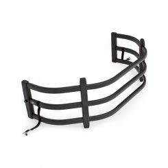 Amp Research Bed Extender BedXTender HD Sport Bed Mounted Aluminum