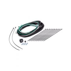Amp Research Running Board Override Switch AMP Research PowerStep X