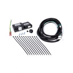 Amp Research Running Board Override Switch AMP Research PowerStep X