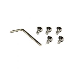 American Racing Wheels Center Cap Screw Allen Head Allen Wrench Americ