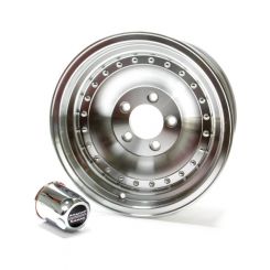 American Racing Wheels Wheel Outlaw I 15 x 7 in 3.75 in Backspace 5