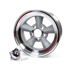 American Racing Wheels Wheel Torq Thrust Original 15 x 7 in 3.75 in