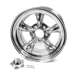 American Racing Wheels Wheel Torq Thrust II 15 x 8 in 3.79 in Backs