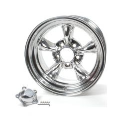 American Racing Wheels Wheel Torq Thrust II 15 x 8 in 4.50 in Backs