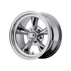 American Racing Wheels Wheel Torq Thrust D 15 x 8 in 4.500 in Back