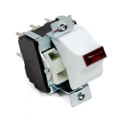 Auto Rod Controls Toggle Switch 3100 / 3700 Series On / On and Off / On