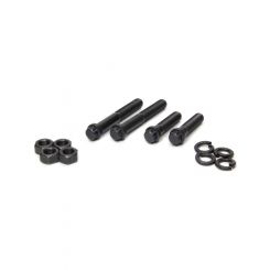 Argo Manufacturing Spindle Hardware 7/16-20 Thread Two 3-1/4 in Bolts T