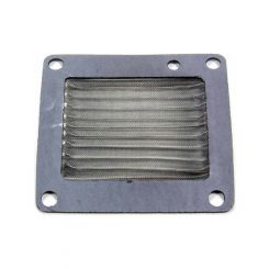 Argo Manufacturing Oil Filter Screen Stainless Argo Remote Oil Filter