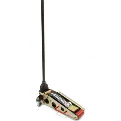 Argo Manufacturing Floor Jack - Pace Sport - Steel - Each